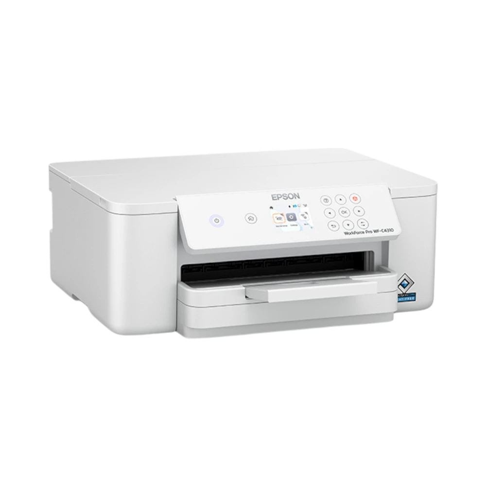 Epson WorkForce Pro WF-C4310 Wireless Color Printer — Being Shipped