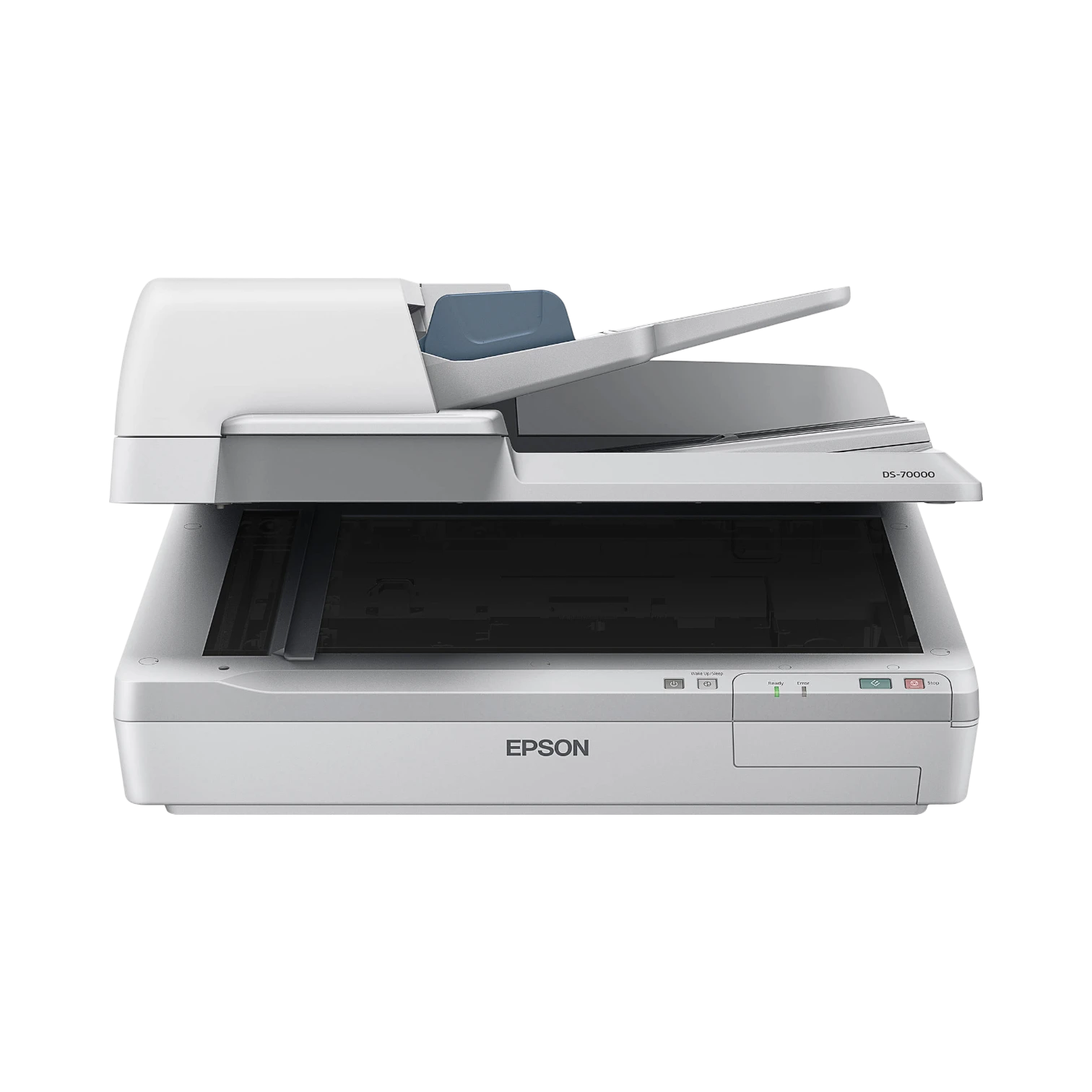 Epson WorkForce DS-70000 Document Scanner — Being Shipped