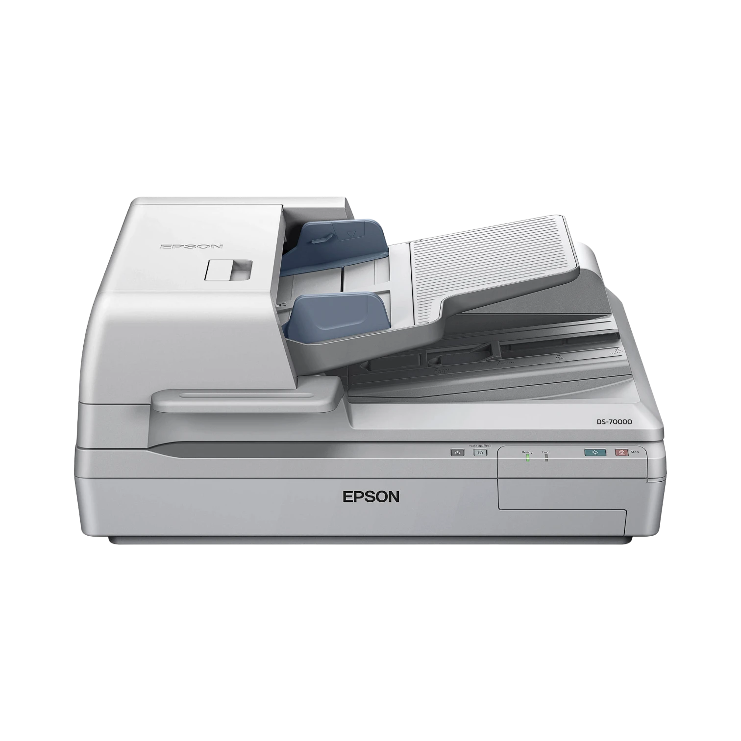 Epson WorkForce DS-70000 Document Scanner — Being Shipped