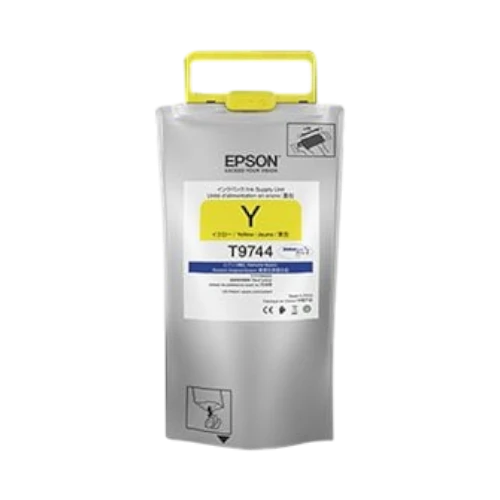 Epson T974 DURABRITE Pro Yellow Ink — Being Shipped