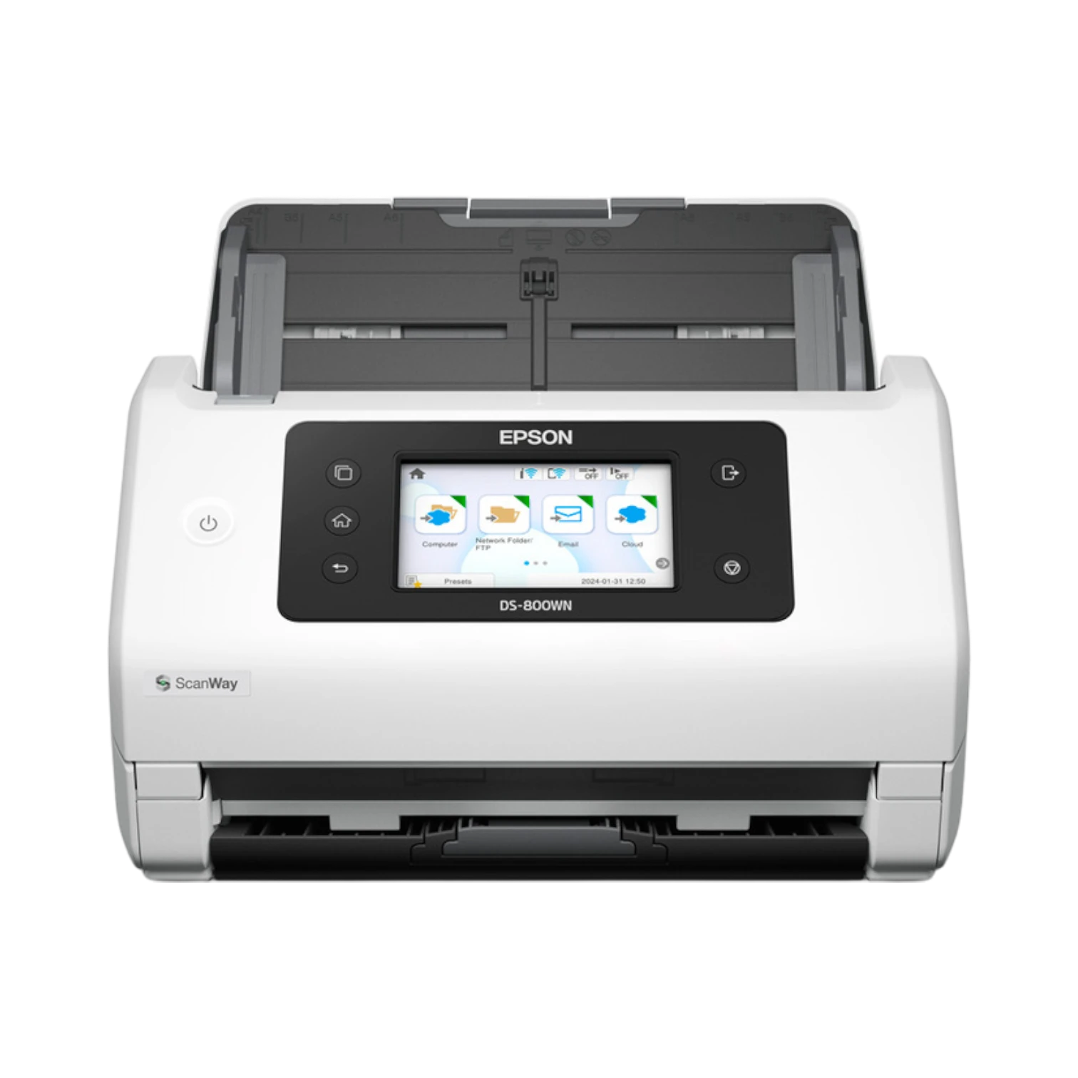 Epson DS-800WN EdgeLink Color Document Scanner — Being Shipped