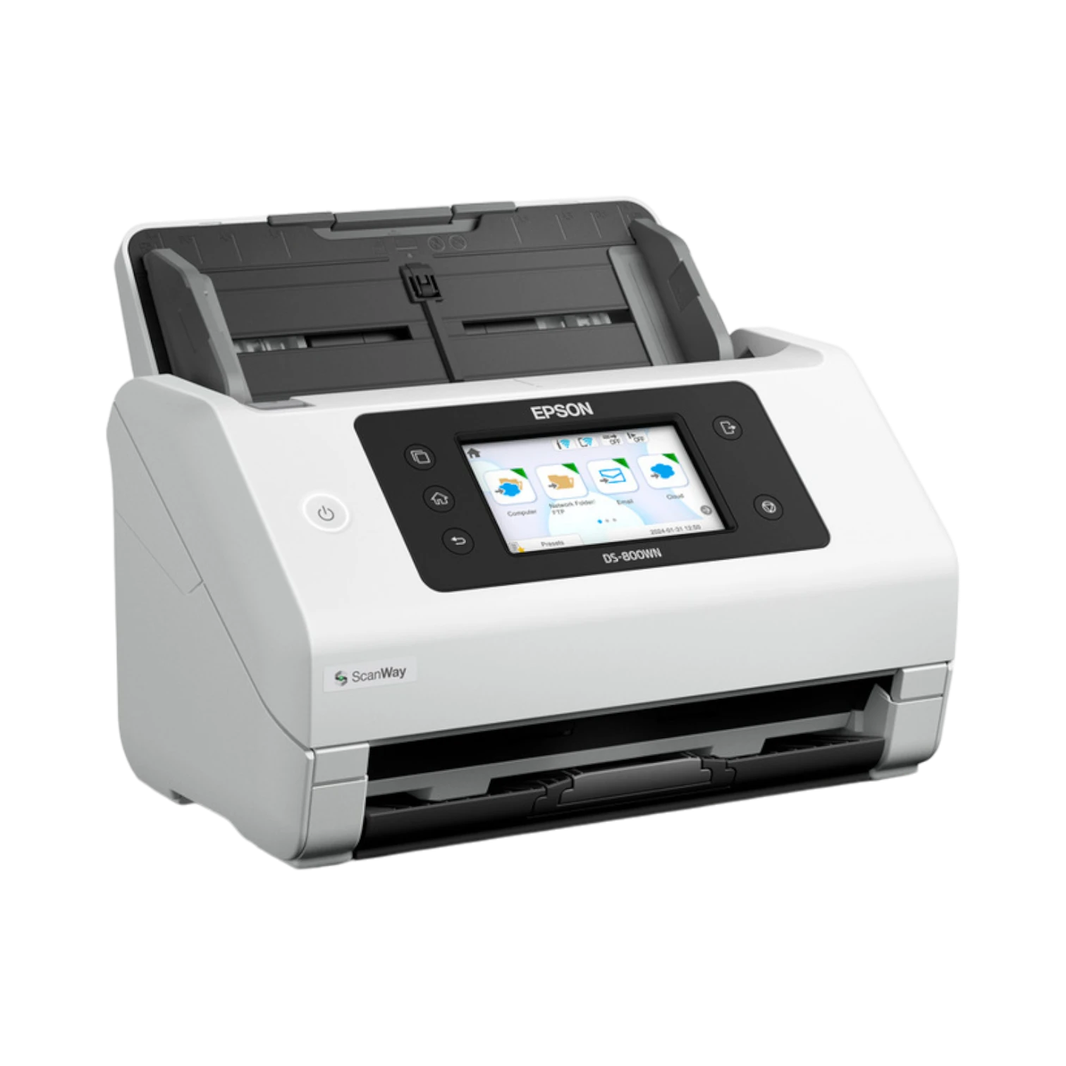 Epson DS-800WN EdgeLink Color Document Scanner — Being Shipped