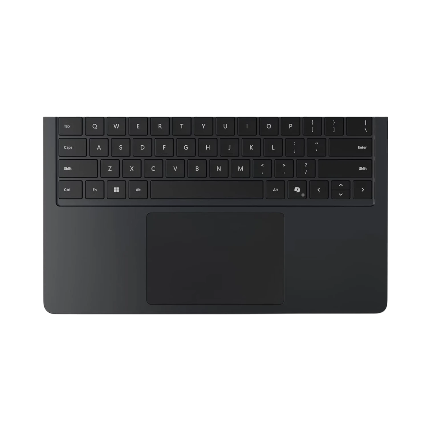 Microsoft Surface Copilot+ 15" Laptop, Qualcomm Snapdragon X Elite, 16GB RAM, 512GB SSD (7th Edition, Black) — Being Shipped