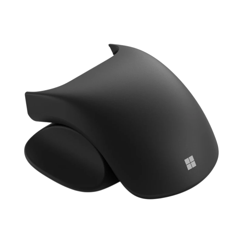 Microsoft Adaptive Mouse Rail & Thumb Support — Being Shipped