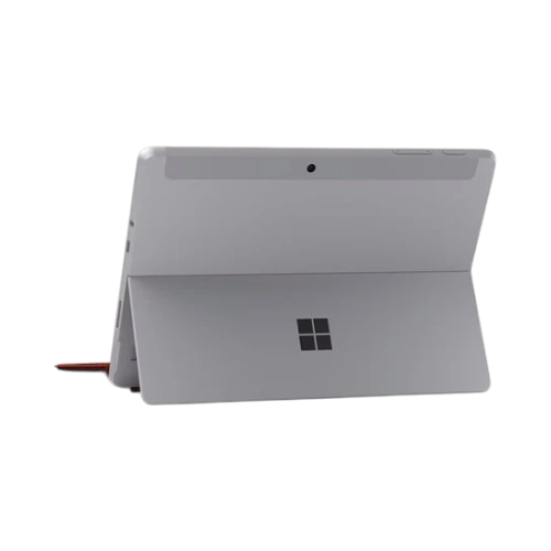 Microsoft Surface Go 4 10.5" Multi-Touch Business Tablet Intel N200, 8GB RAM, 256GB Storage (Wi-Fi Only, Platinum) — Being Shipped