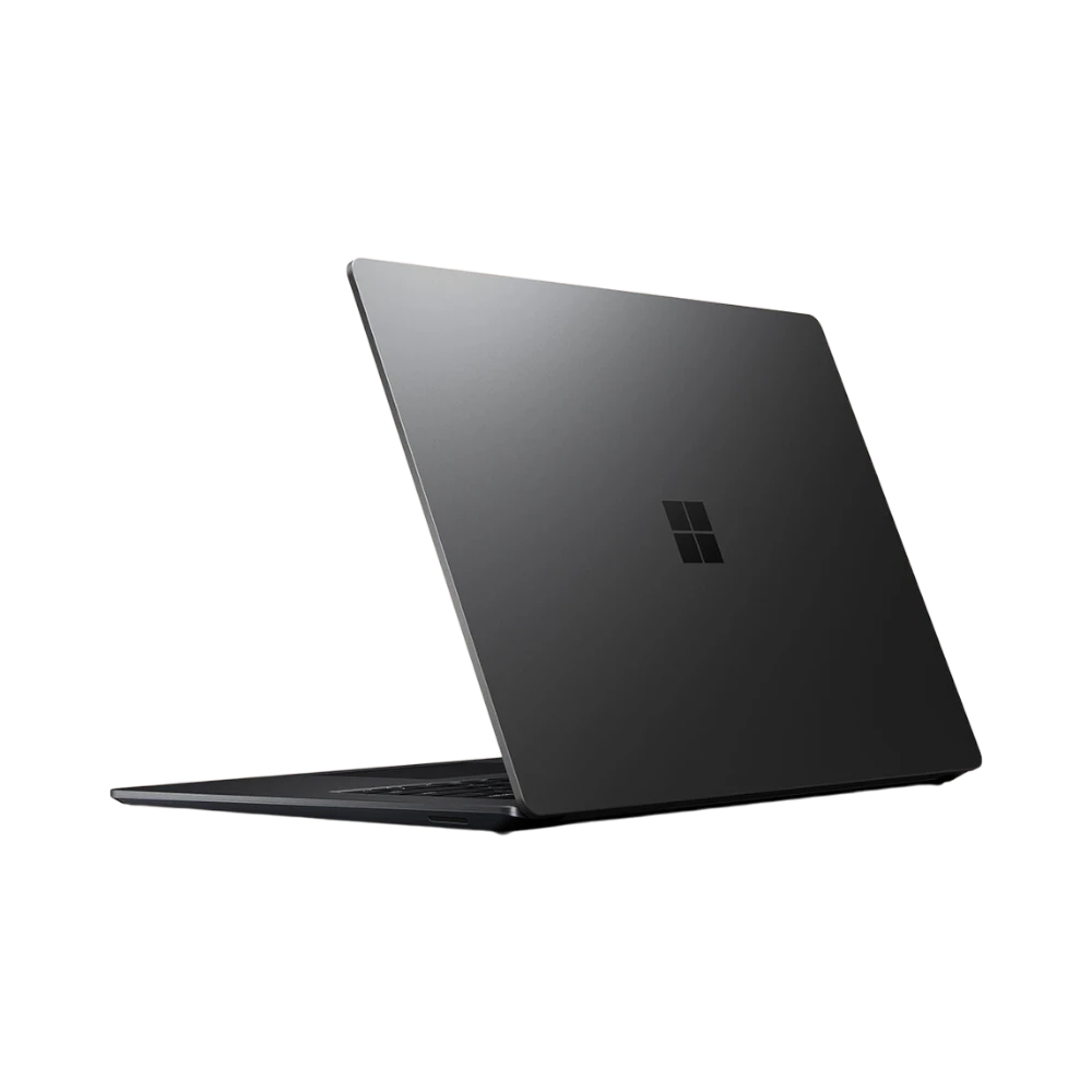 Microsoft Surface 5 13.5" Multi-Touch Business Laptop, Intel Core i5-1245U, 8GB RAM, 512GB SSD (Matte Black, Metal) — Being Shipped