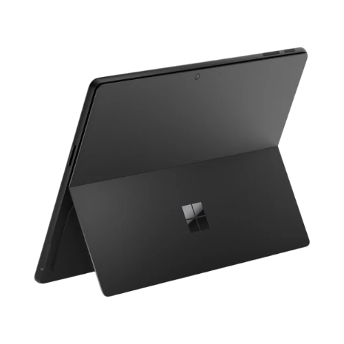 Microsoft Surface Pro Copilot+ 13" Business Laptop, Snapdragon X Elite, 16GB RAM, 512GB SSD (11th Edition, Black, Wi-Fi Only) — Being Shipped