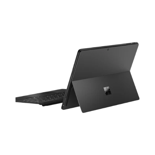 Microsoft Surface Pro Copilot+ 13" Business Laptop, Snapdragon X Elite, 16GB RAM, 512GB SSD (11th Edition, Black, Wi-Fi Only) — Being Shipped