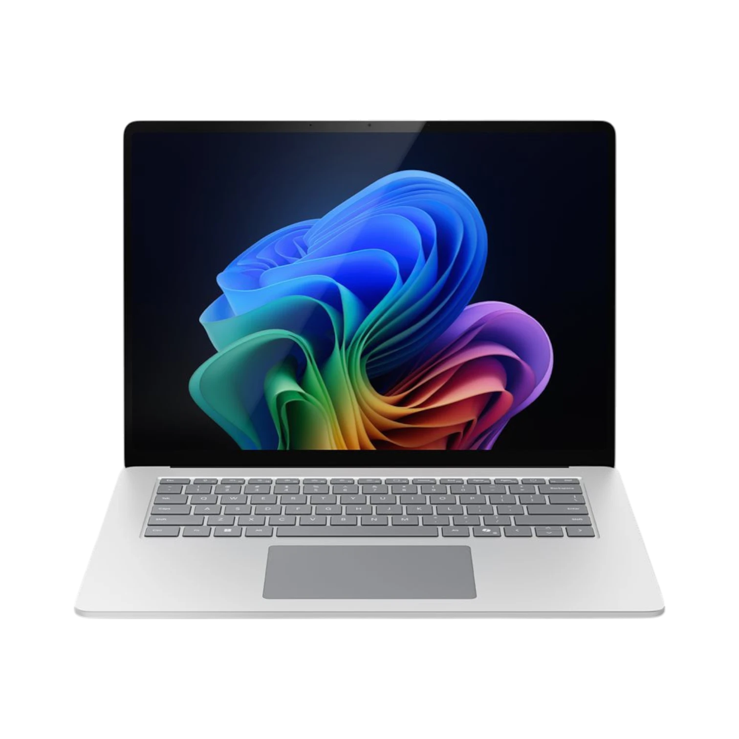 Microsoft Surface Copilot+ 15" Laptop, Qualcomm Snapdragon X Elite, 16GB RAM, 1TB SSD  (7th Edition, Platinum) — Being Shipped