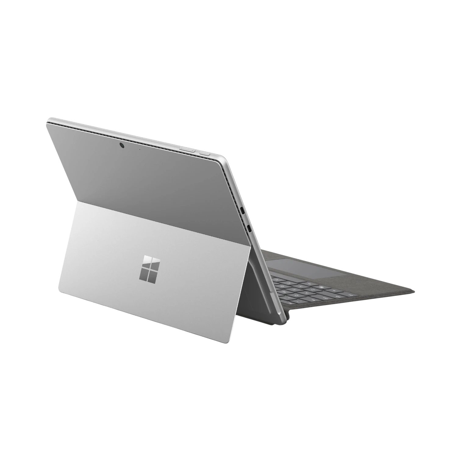 Microsoft Surface Pro 10 13" Multi-Touch Business Tablet Intel Core Ultra 5 135U, 16GB RAM, 256GB SSD (Platinum, Wi-Fi Only) — Being Shipped