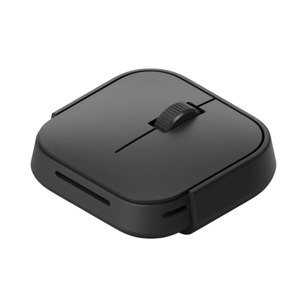 Microsoft USB 2.0 Bluetooth 5.1 Adaptive Mouse — Being Shipped