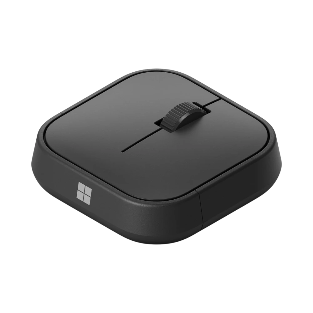 Microsoft USB 2.0 Bluetooth 5.1 Adaptive Mouse — Being Shipped