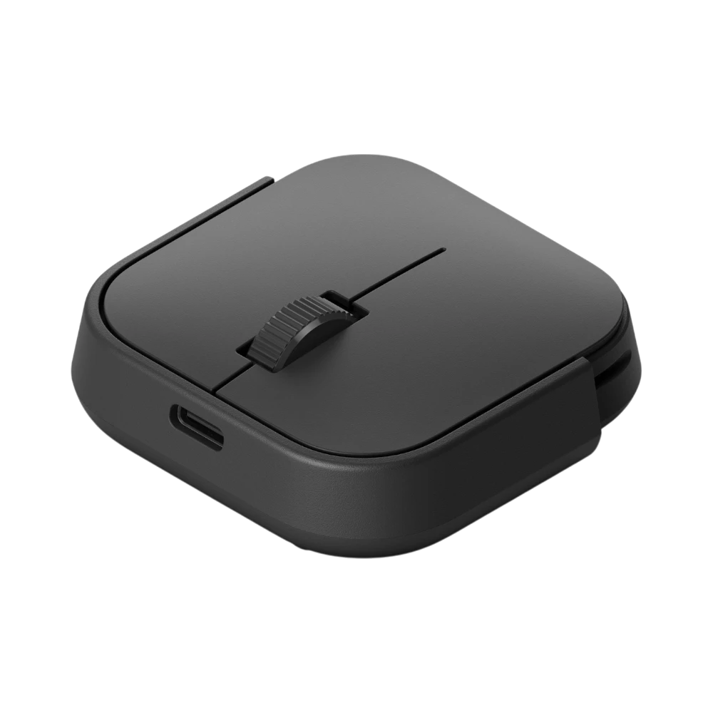 Microsoft USB 2.0 Bluetooth 5.1 Adaptive Mouse — Being Shipped