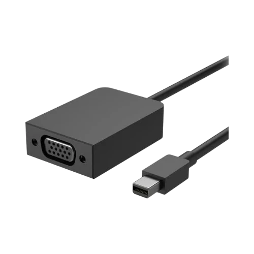 Microsoft Surface Mini DisplayPort to VGA Adapter — Being Shipped