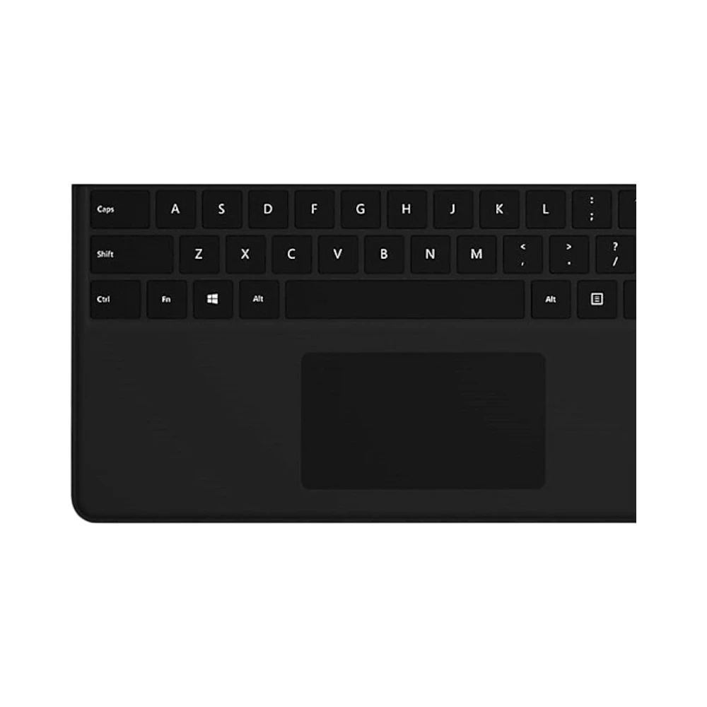 Microsoft Surface Keyboard for Surface X & Pro 8 — Being Shipped