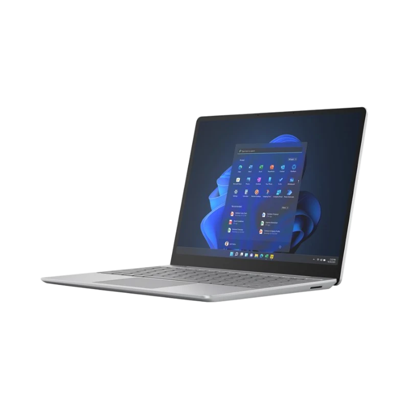 Microsoft Surface Go 2 12.4" Business Laptop, Intel Core i5-1135G7 16GB RAM, 256GB SSD — Being Shipped