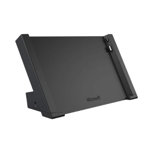 Microsoft Docking Station for Surface 3 — Being Shipped