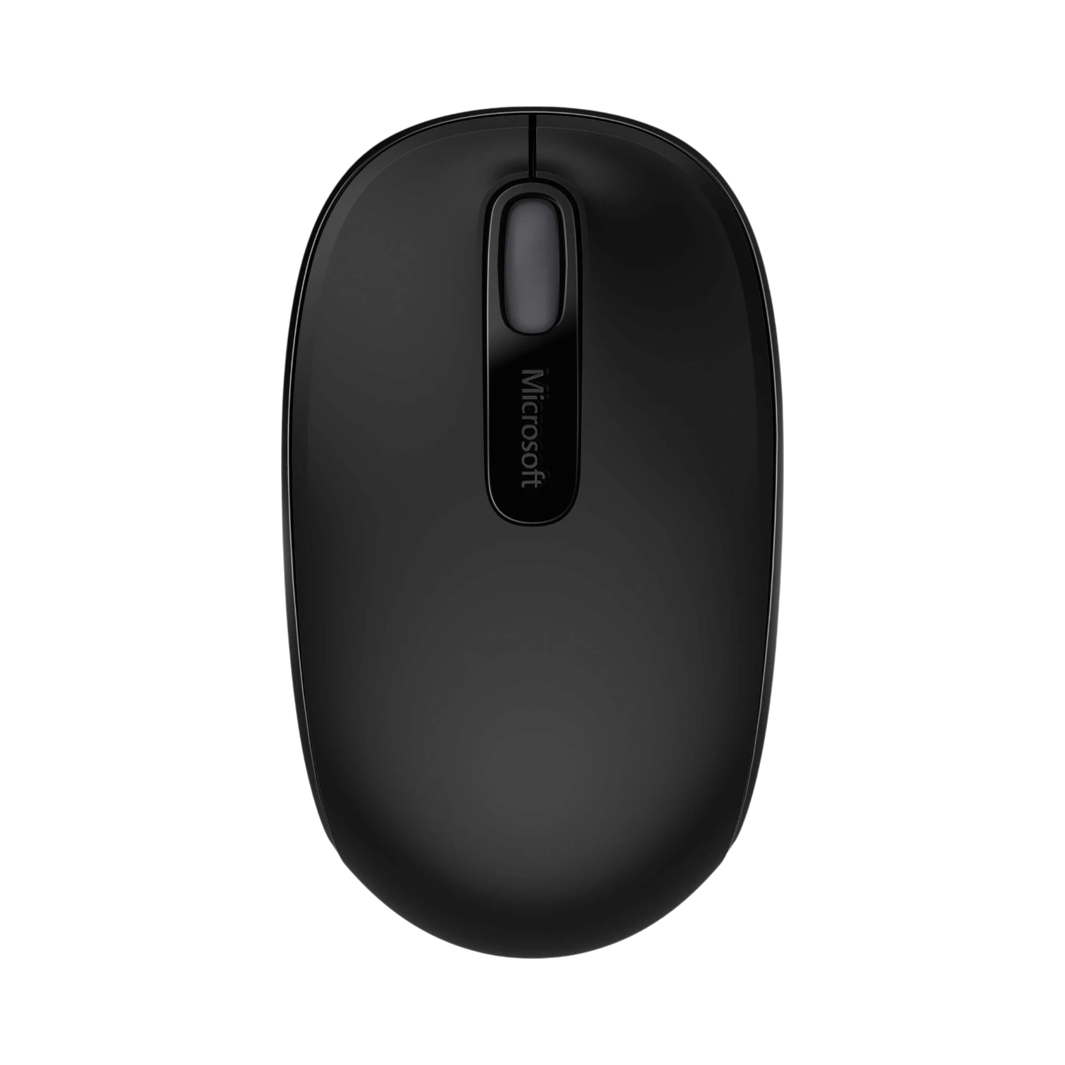 Microsoft Wireless Mouse 1850 (Black) — Being Shipped