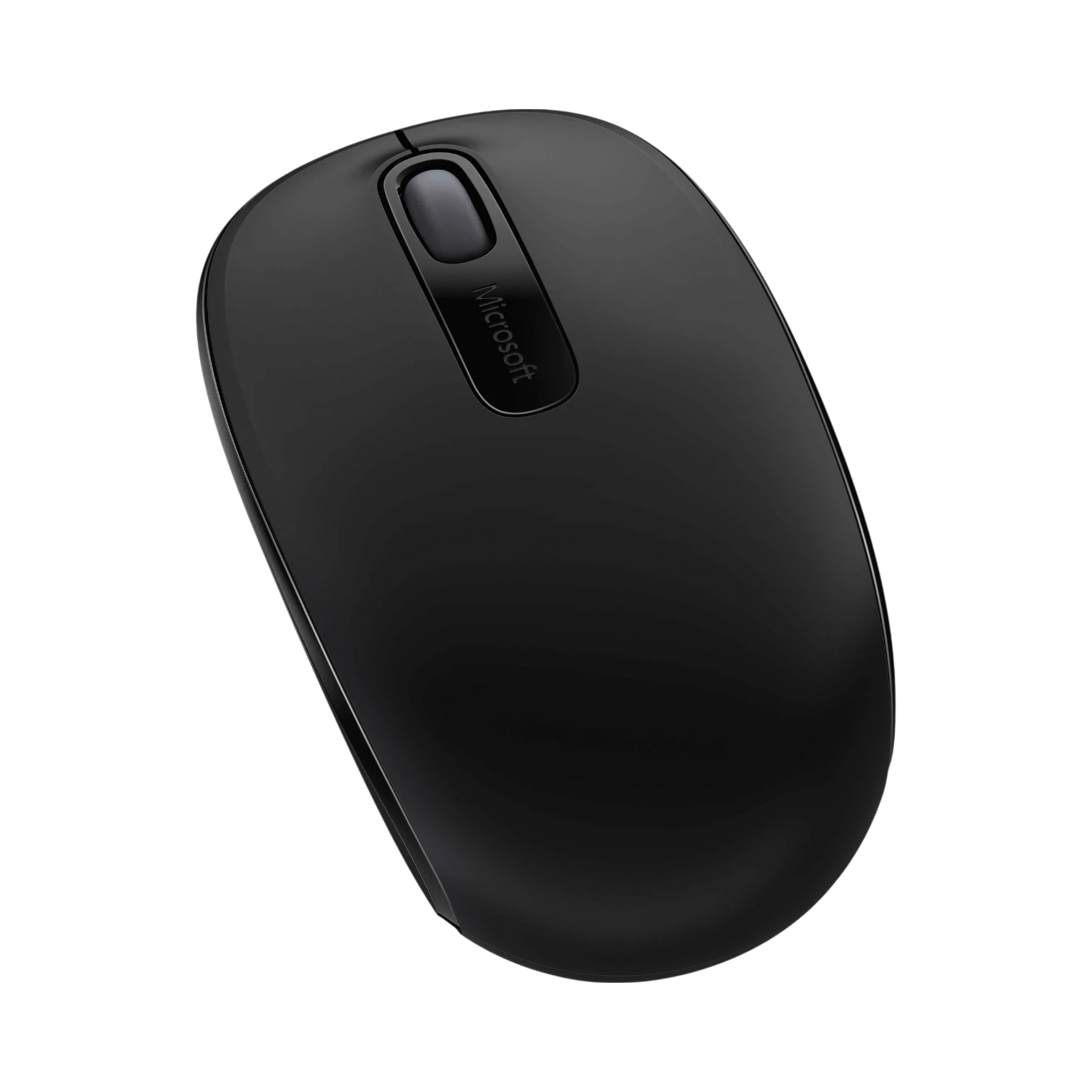 Microsoft Wireless Mouse 1850 (Black) — Being Shipped