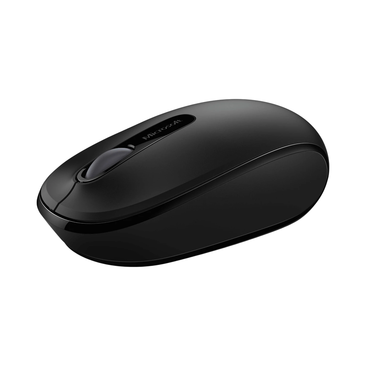 Microsoft Wireless Mouse 1850 (Black) — Being Shipped