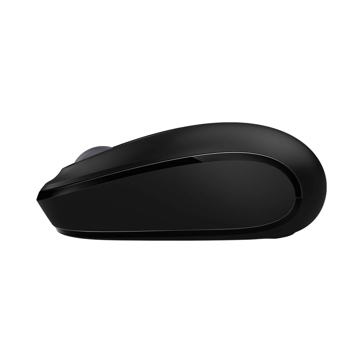 Microsoft Wireless Mouse 1850 (Black) — Being Shipped