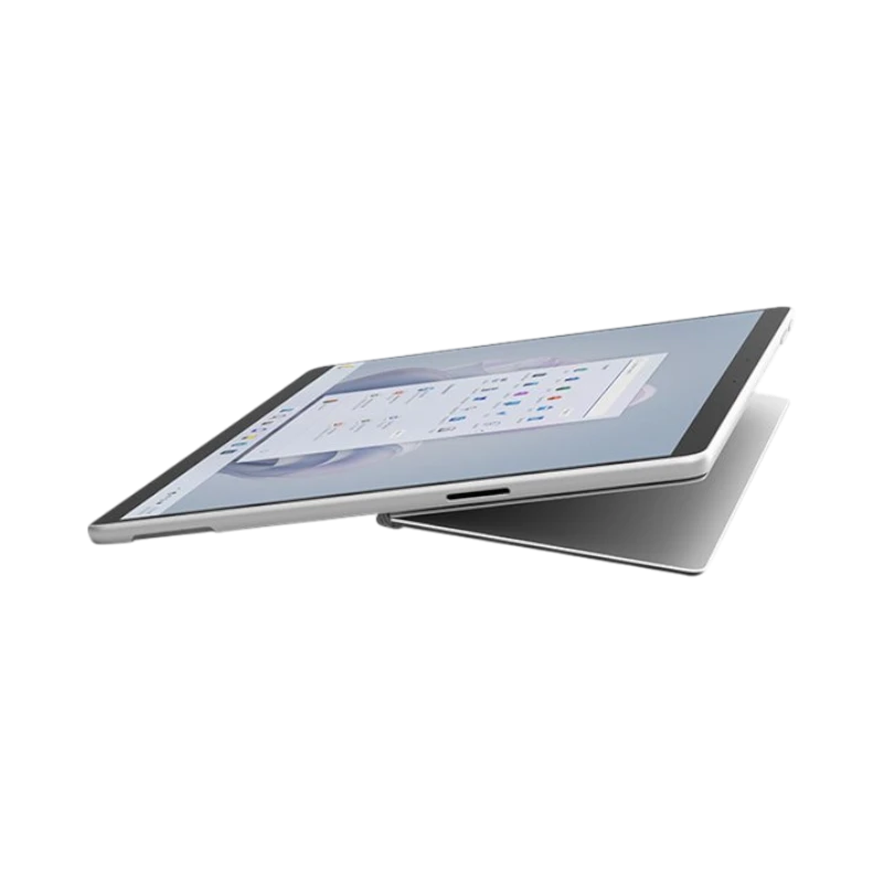 Microsoft Surface Pro 9 13" Multi-Touch Business Tablet Intel Core i5-1245U, 16GB RAM, 256GB SSD (Platinum, Wi-Fi Only) — Being Shipped