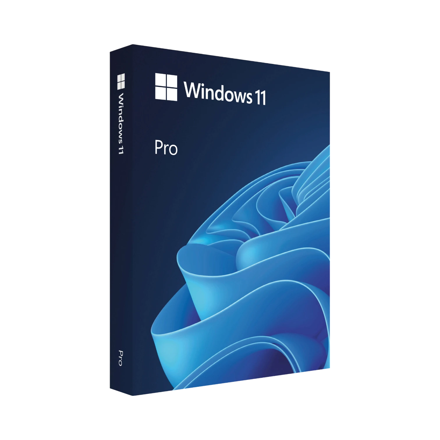 Microsoft Windows 11 Pro (64-Bit, USB Flash Drive) — Being Shipped