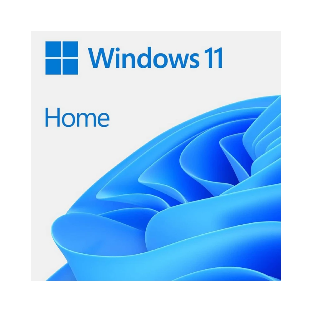 Microsoft Windows 11 Home 64-bit DVD OEM Version — Being Shipped