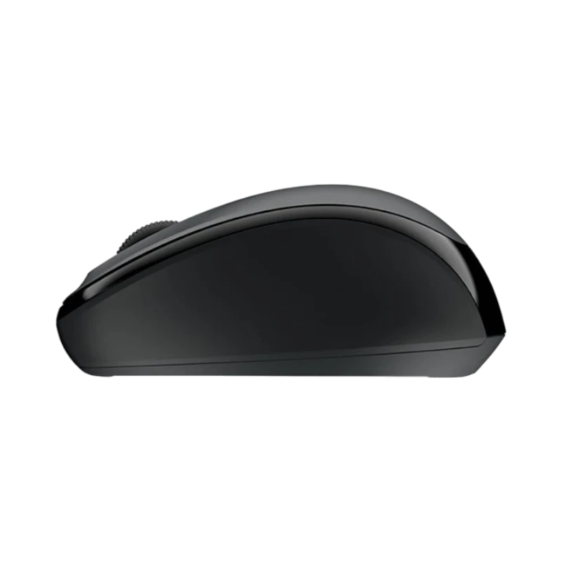 Microsoft Wireless Mobile Mouse 3500 for Windows & Mac (Black) — Being Shipped