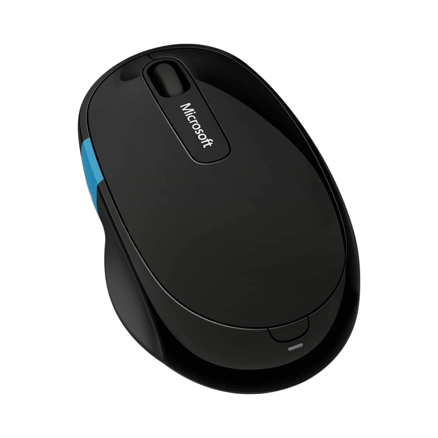 Microsoft Sculpt Comfort Mouse — Being Shipped