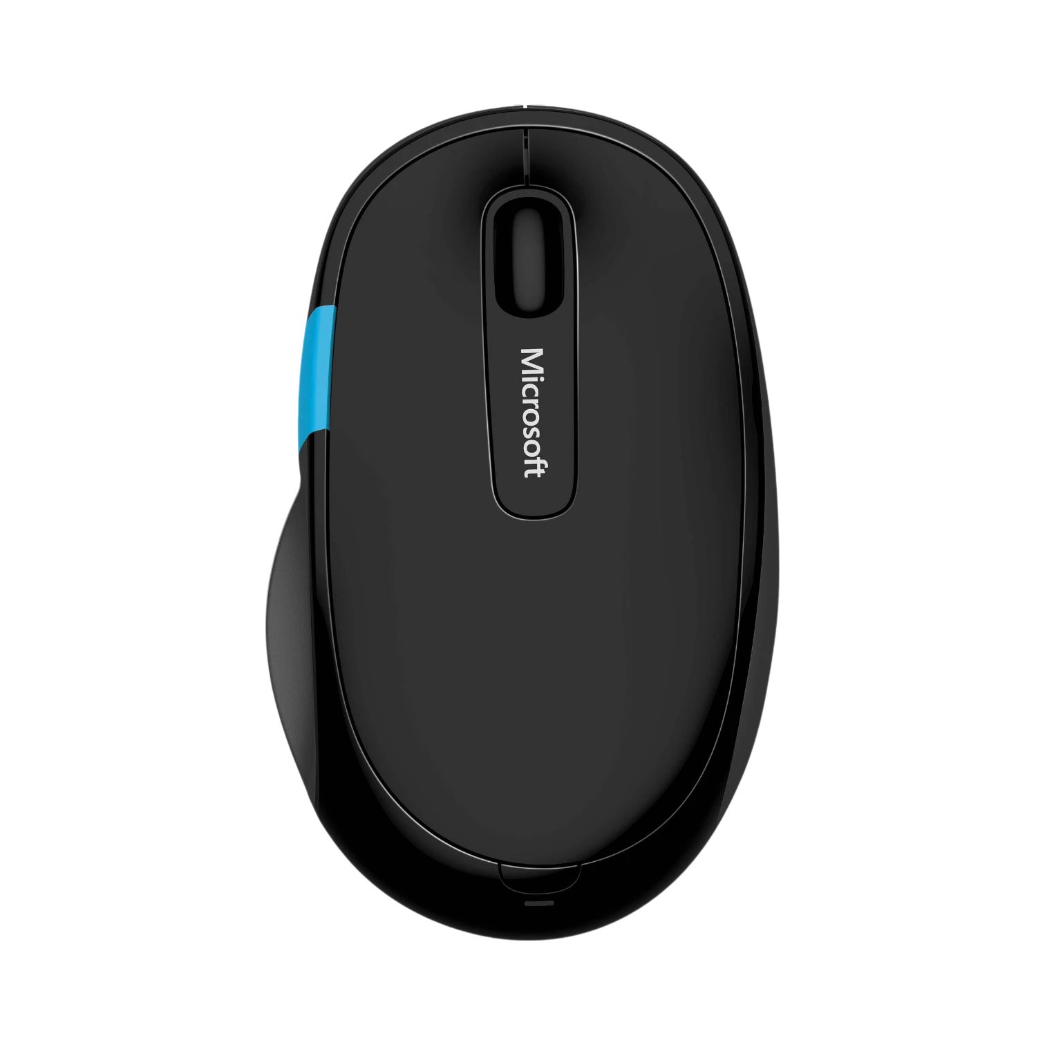 Microsoft Sculpt Comfort Mouse — Being Shipped