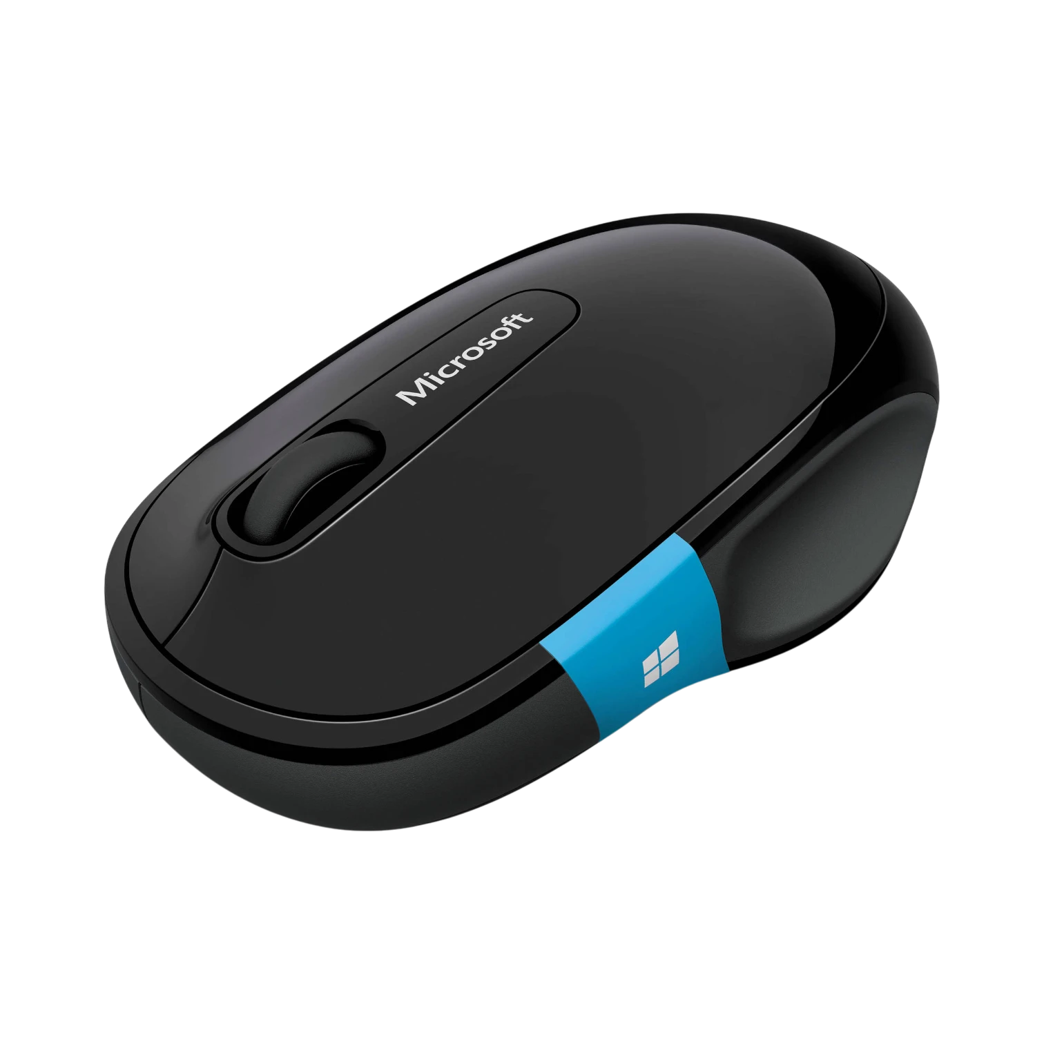 Microsoft Sculpt Comfort Mouse — Being Shipped