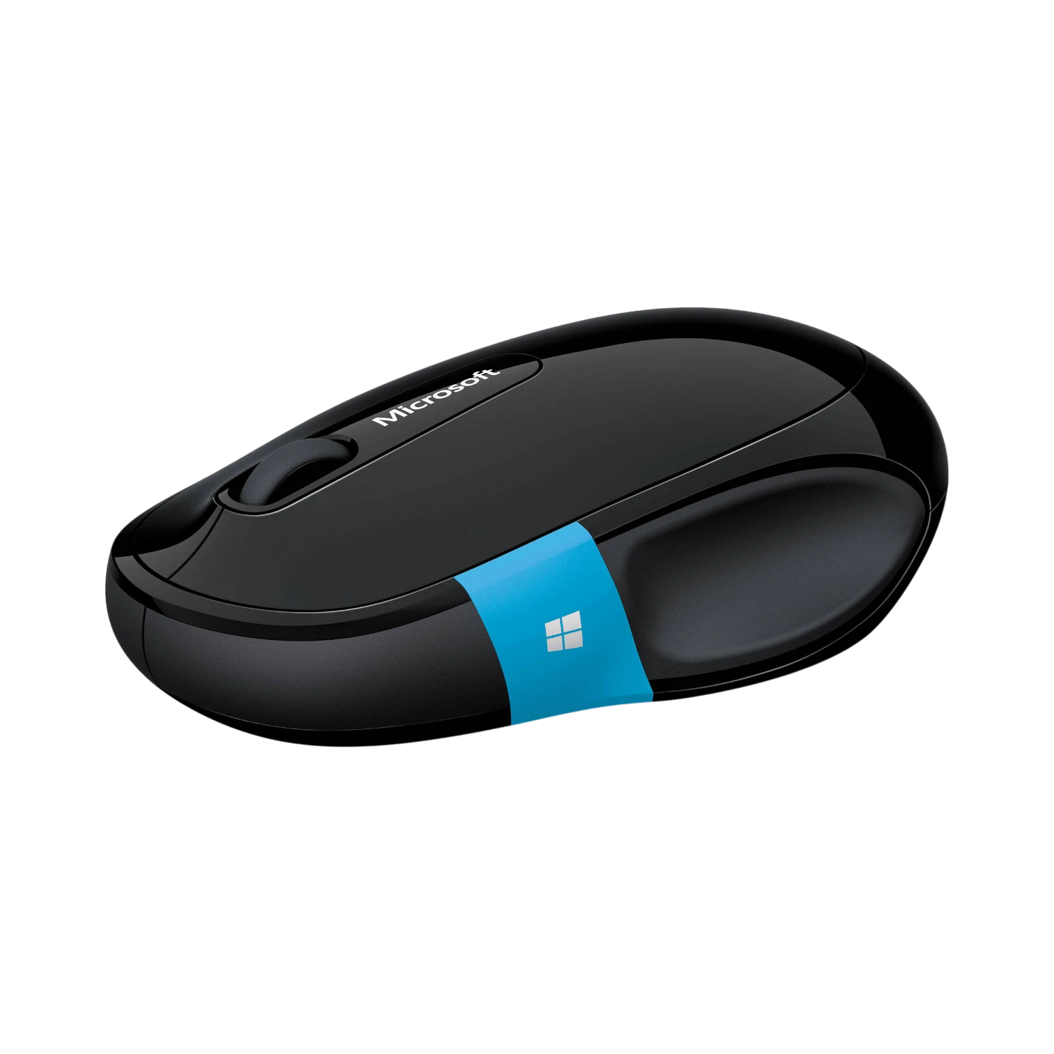 Microsoft Sculpt Comfort Mouse — Being Shipped