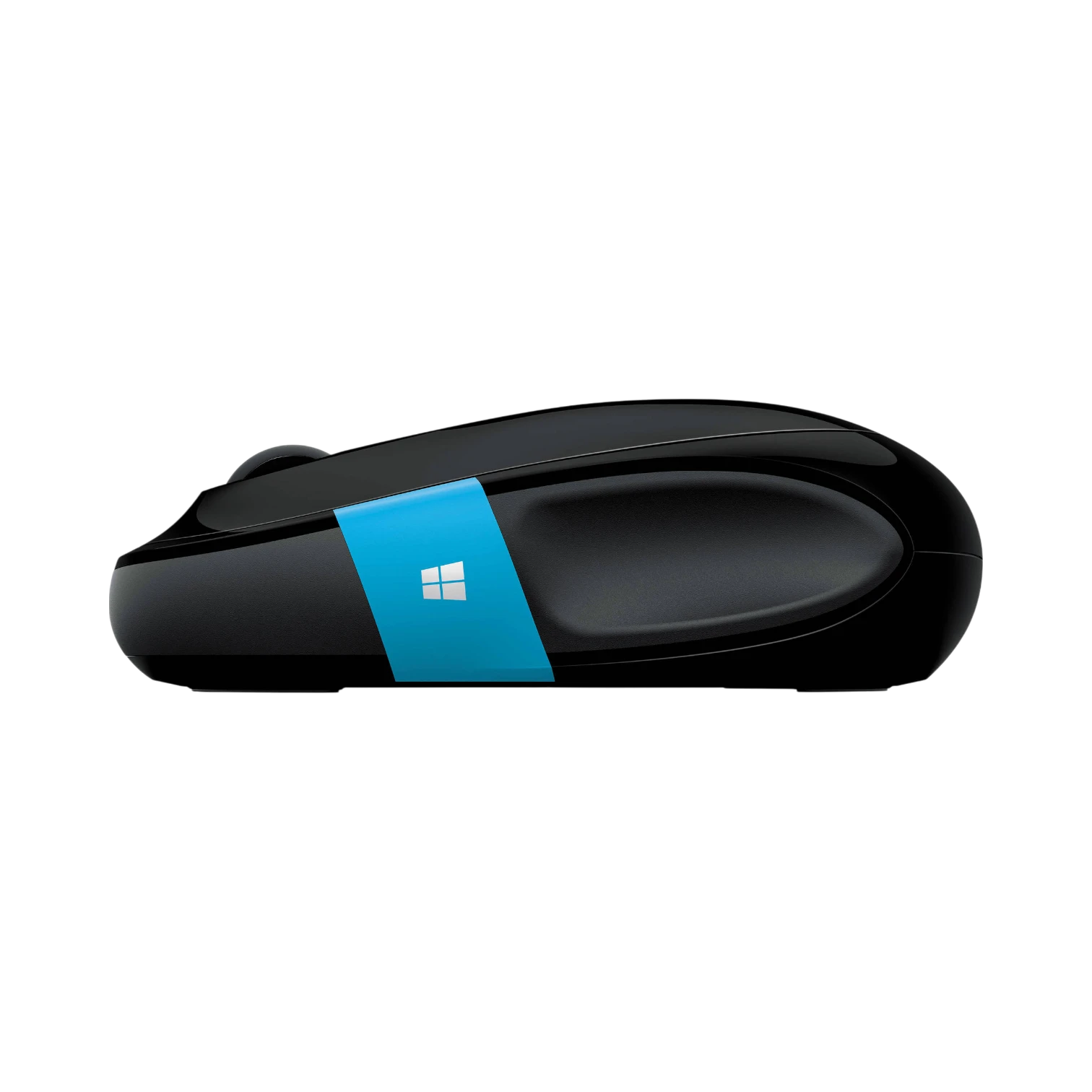 Microsoft Sculpt Comfort Mouse — Being Shipped