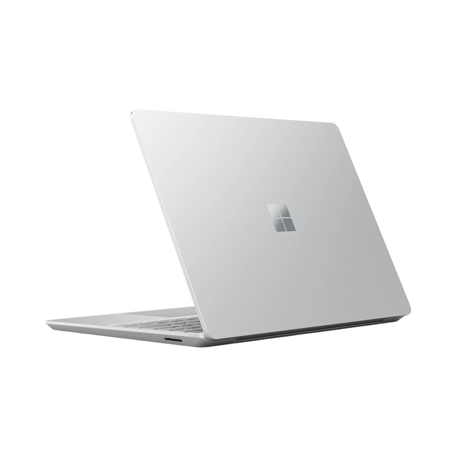 Microsoft Surface Go 3 12.4" Business Laptop, Intel Core i5-1235U, 16GB RAM, 512GB SSD (Platinum) — Being Shipped