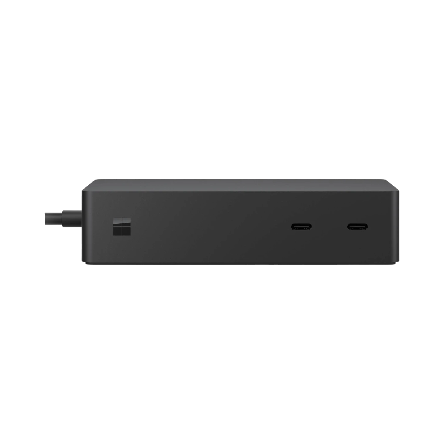 Microsoft Surface Dock 2 — Being Shipped