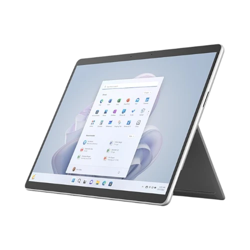 Microsoft Surface 9 Pro 13" Multi-Touch Business Tablet Intel Core i5-1245U, 8GB RAM, 128GB SSD (Platinum, Wi-Fi Only) — Being Shipped