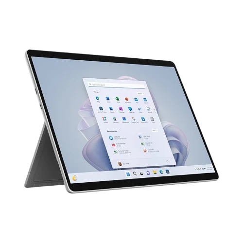 Microsoft Surface 9 Pro 13" Multi-Touch Business Tablet Intel Core i5-1245U, 8GB RAM, 128GB SSD (Platinum, Wi-Fi Only) — Being Shipped