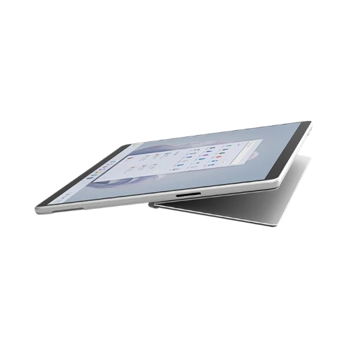 Microsoft Surface 9 Pro 13" Multi-Touch Business Tablet Intel Core i5-1245U, 8GB RAM, 128GB SSD (Platinum, Wi-Fi Only) — Being Shipped