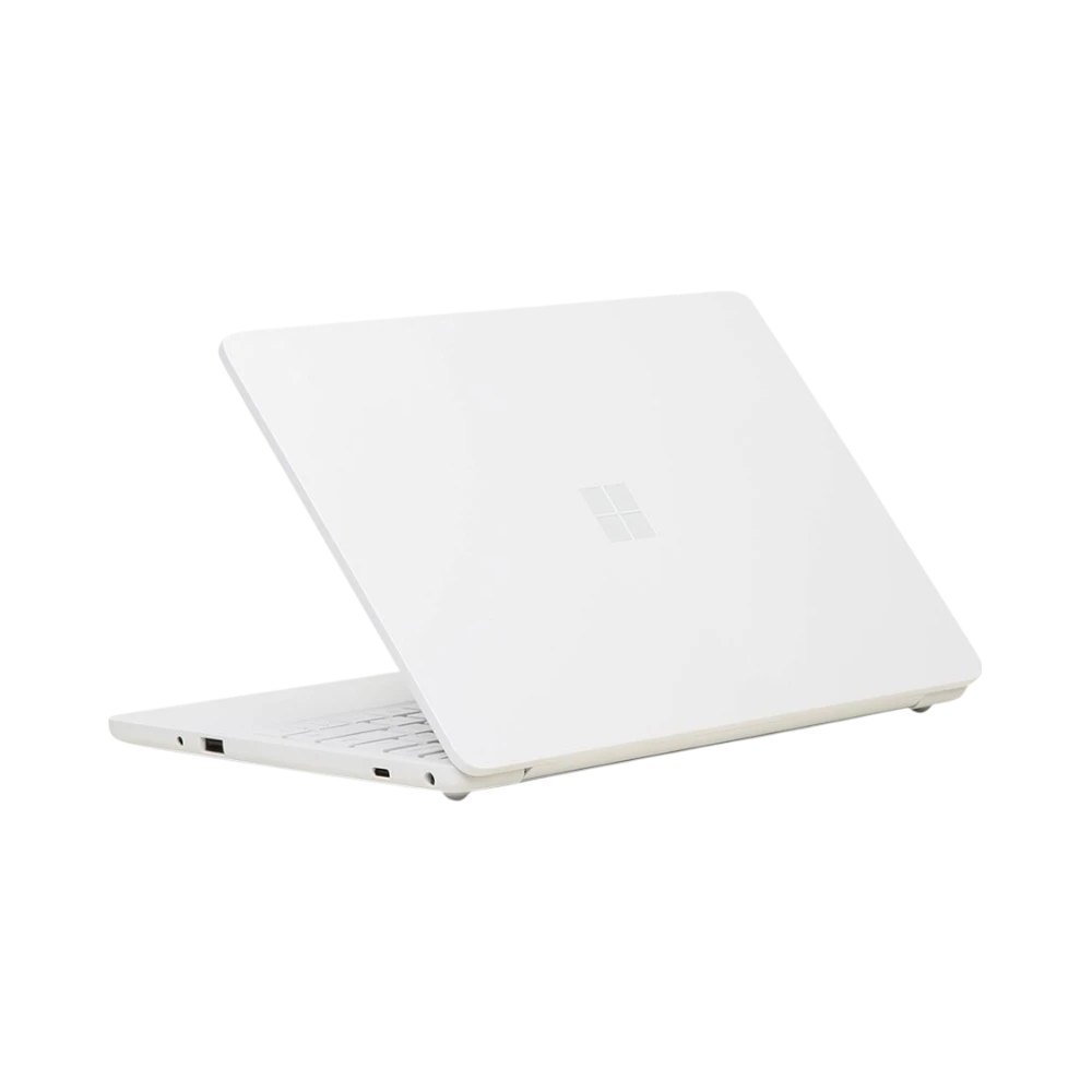 Microsoft Surface SE 11.6" Laptop, Intel Celeron N4020, 4GB RAM, 64GB eMMC (Glacier White) — Being Shipped