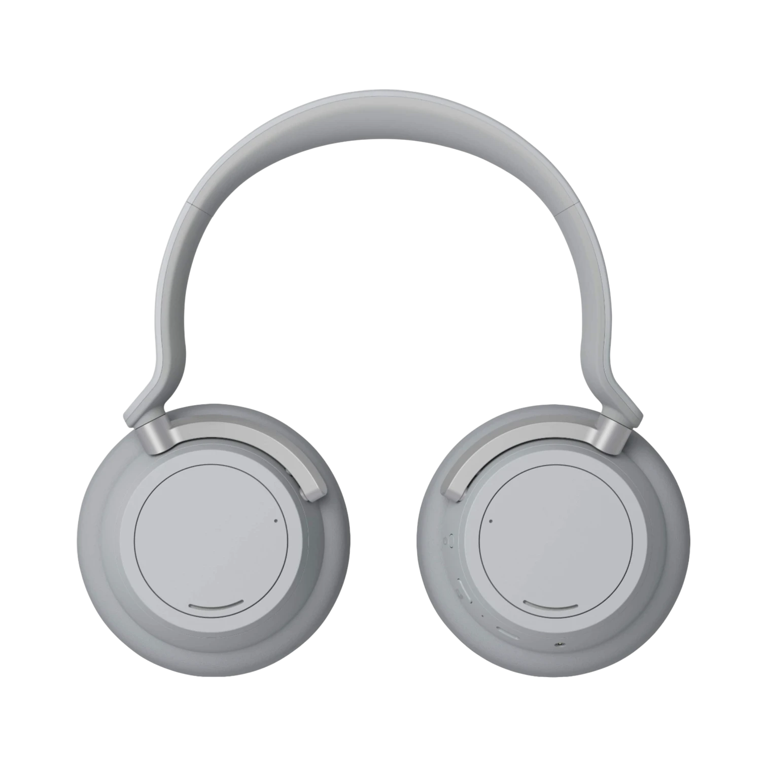 Microsoft Surface 2 Wireless Noise Cancelling Over-the-Ear Headphones (Light Gray) — Being Shipped