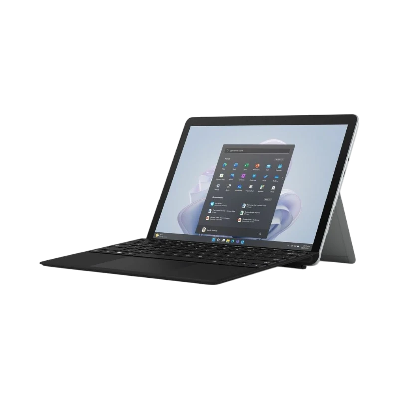 Microsoft Surface Go 4 10.5" Multi-Touch Business Tablet Intel N200, 8GB RAM, 64GB Storage (Wi-Fi Only, Platinum) — Being Shipped