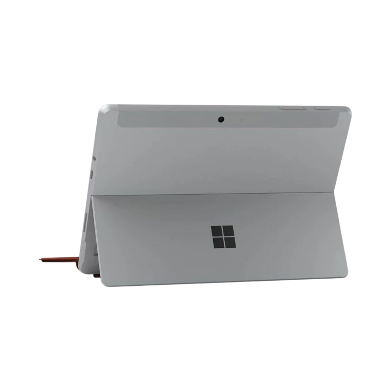 Microsoft Surface Go 4 10.5" Multi-Touch Business Tablet Intel N200, 8GB RAM, 64GB Storage (Wi-Fi Only, Platinum) — Being Shipped