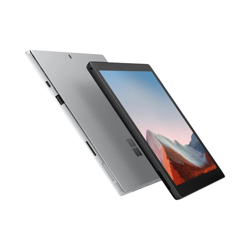 Microsoft Surface Pro 7+ 12.3" Tablet Intel Core i7-1165G7, 16GB RAM, 1TB SSD — Being Shipped