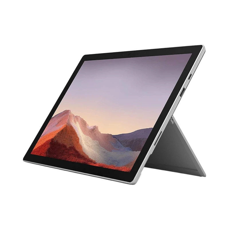 Microsoft Surface Pro 7+ 12.3" Tablet Intel Core i7-1165G7, 16GB RAM, 1TB SSD — Being Shipped