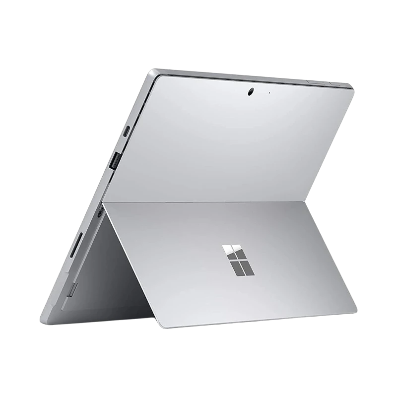 Microsoft Surface Pro 7+ 12.3" Tablet Intel Core i7-1165G7, 16GB RAM, 1TB SSD — Being Shipped