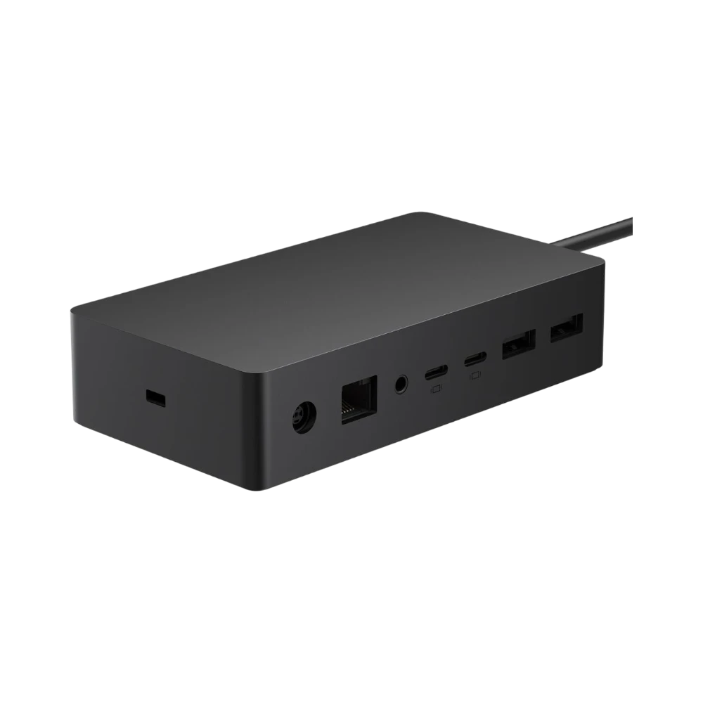 Microsoft Surface Dock 2 Docking Station — Being Shipped