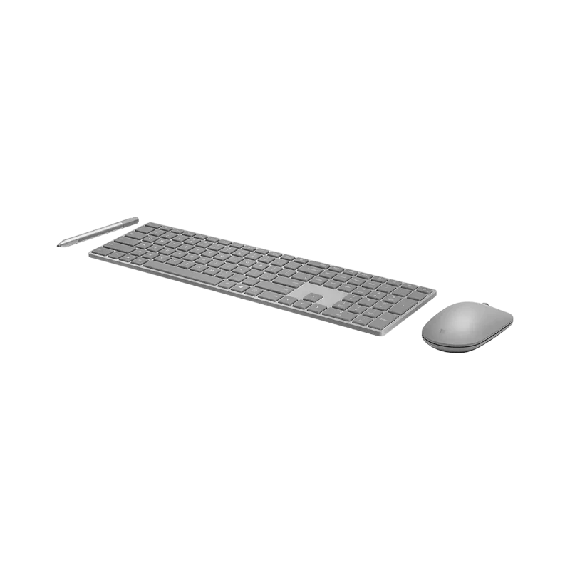 Microsoft Surface Wireless Keyboard — Being Shipped