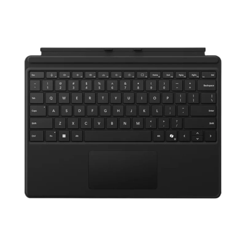 Microsoft Surface Pro Keyboard for Business (Black) — Being Shipped