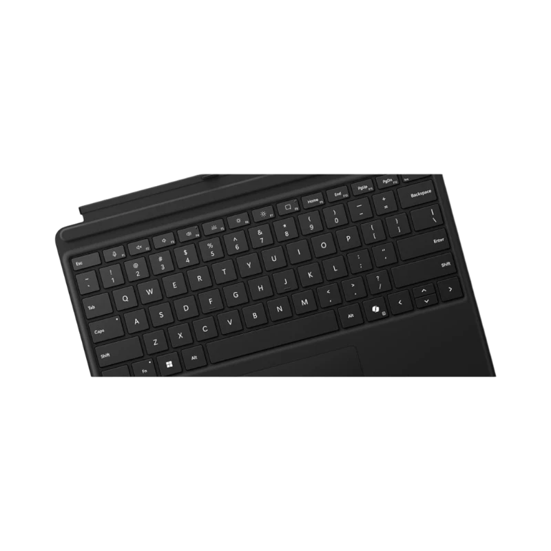 Microsoft Surface Pro Keyboard for Business (Black) — Being Shipped